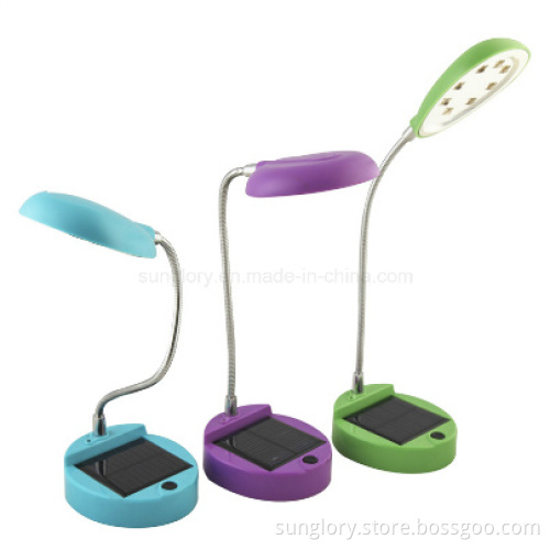 LED Table Lamp, LED Reading Light Manufacturer Direct Sell
